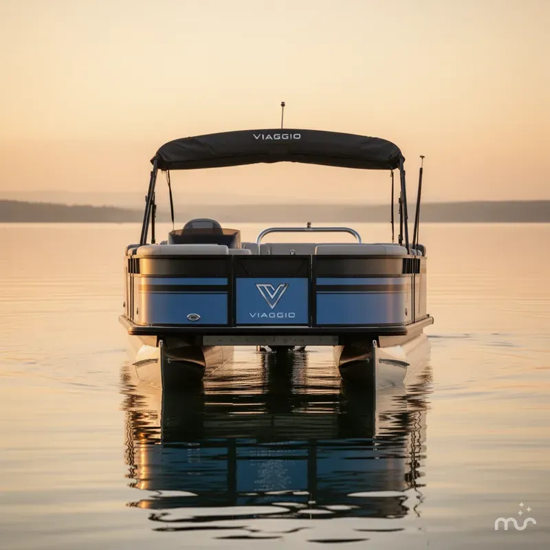 Slide: The Image of Viaggio Lago V-C 2023 - 1
