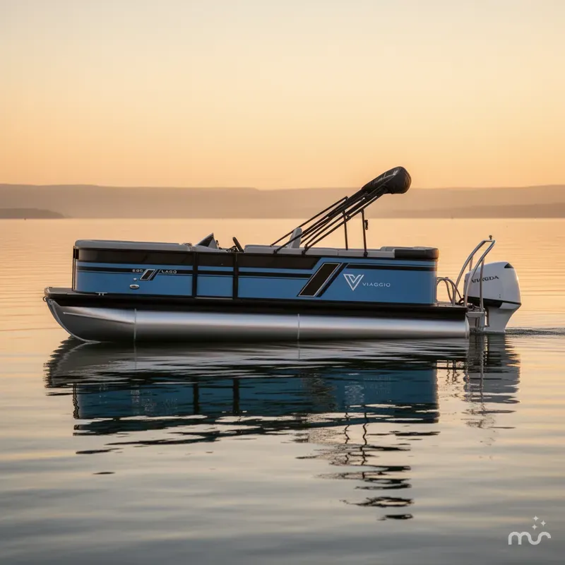 Slide: The Image of Viaggio Lago V-C 2023 - 2