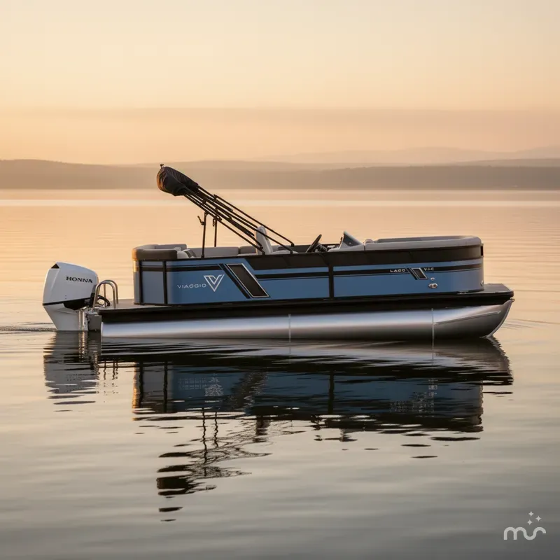 Slide: The Image of Viaggio Lago V-C 2023 - 4