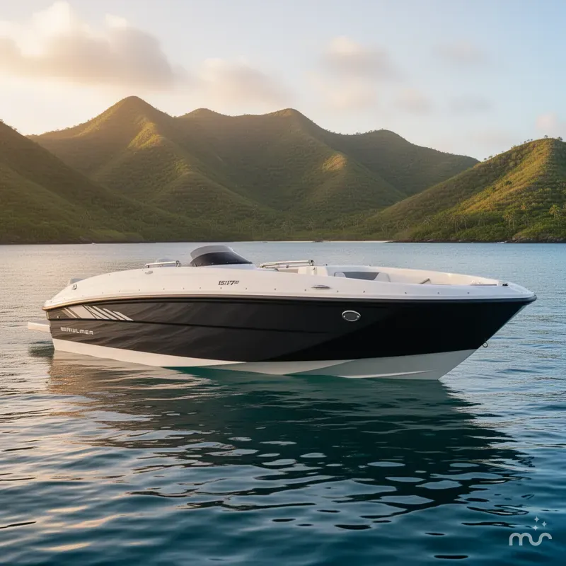 The Image of Bayliner Element E16 2026 - 0