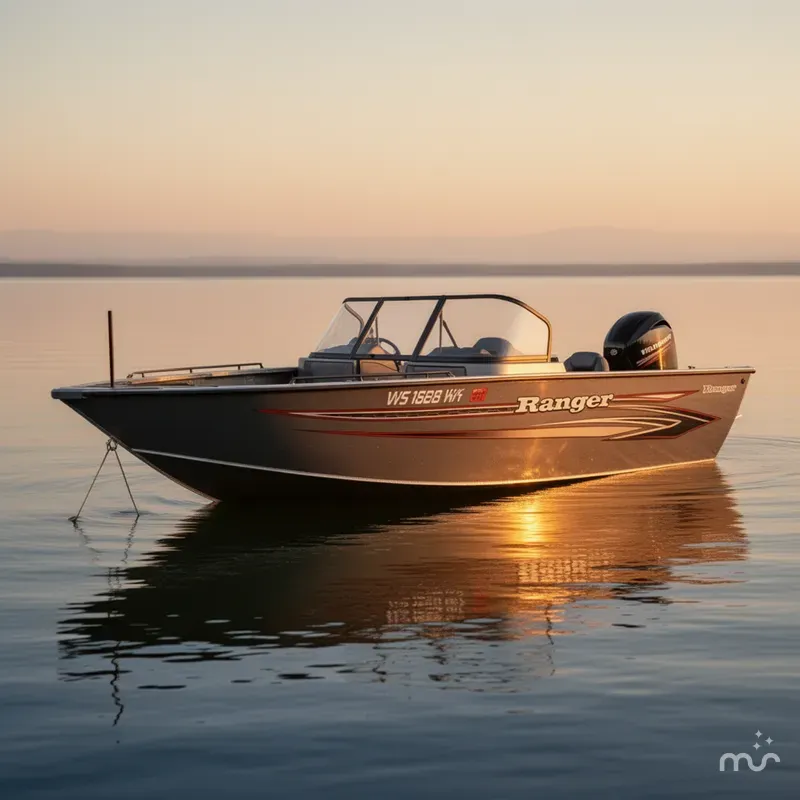 Slide: The Image of Ranger VX1888 WT 2023 - 2