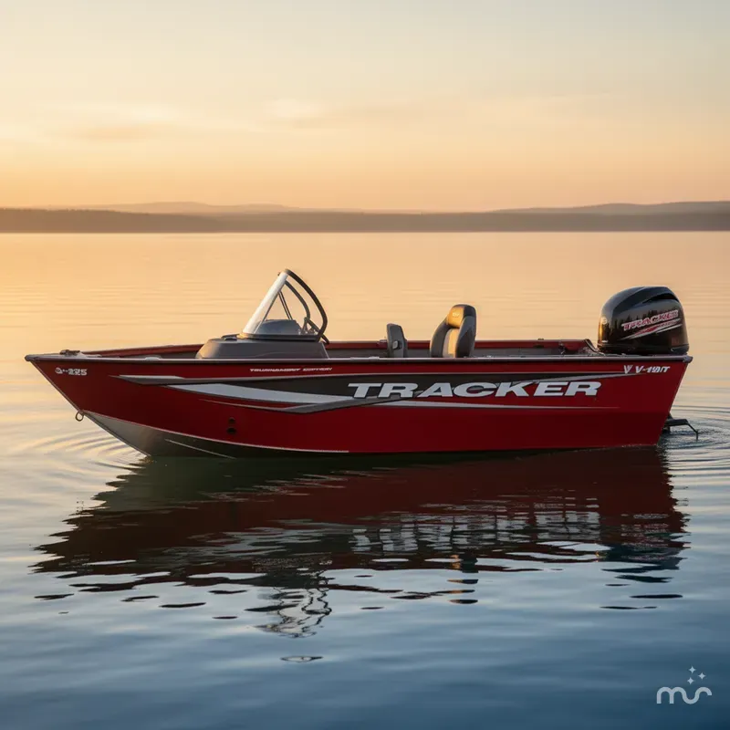 Slide: The Image of Tracker Targa V-19 WT 2025 - 1