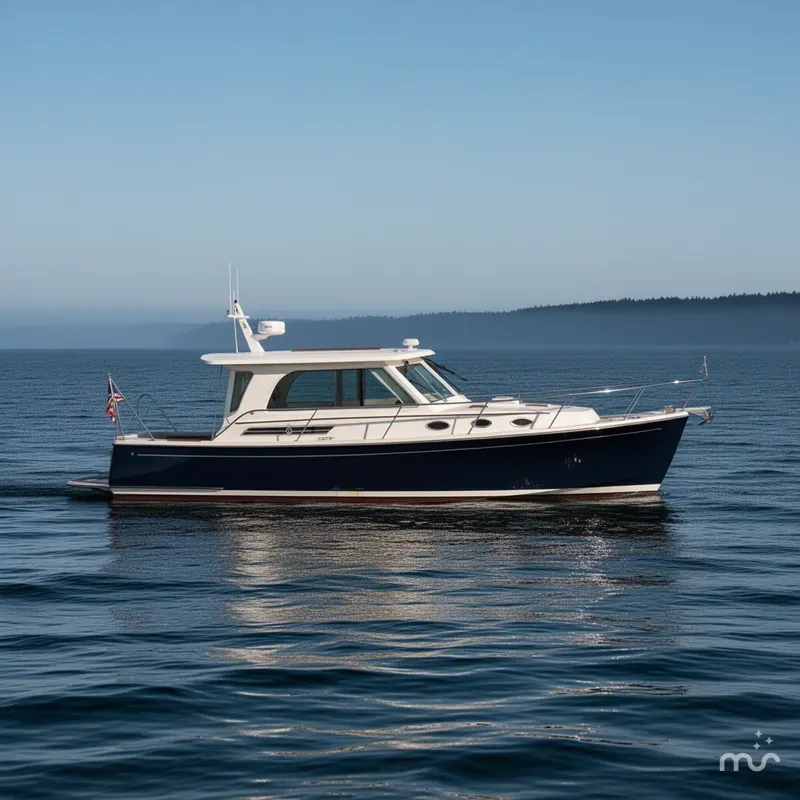 Slide: The Image of Back Cove 37 2019 - 4