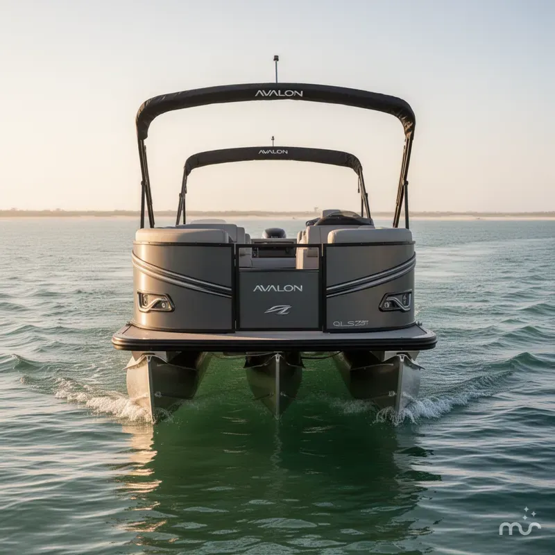 Slide: The Image of Avalon LSZ QLS23T 2025 - 3