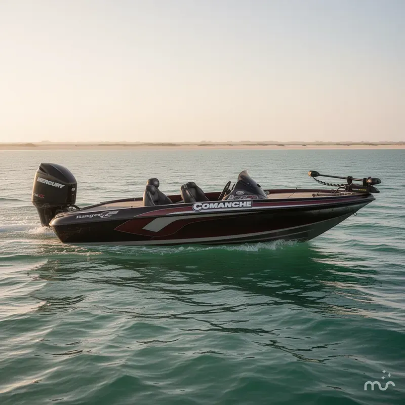 Slide: The Image of Ranger Z520 Comanche 2008 - 0