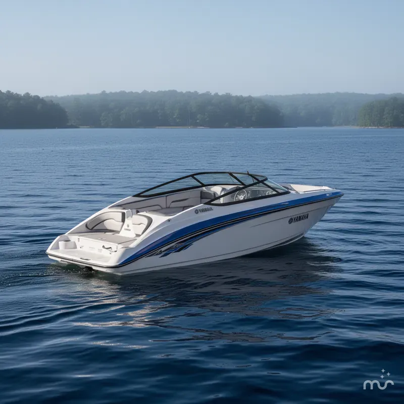 Slide: The Image of Yamaha AR190 2026 - 0
