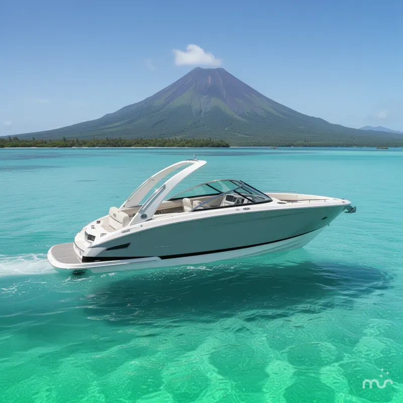 The Image of Regal 2800 Bowrider 2023 - 0
