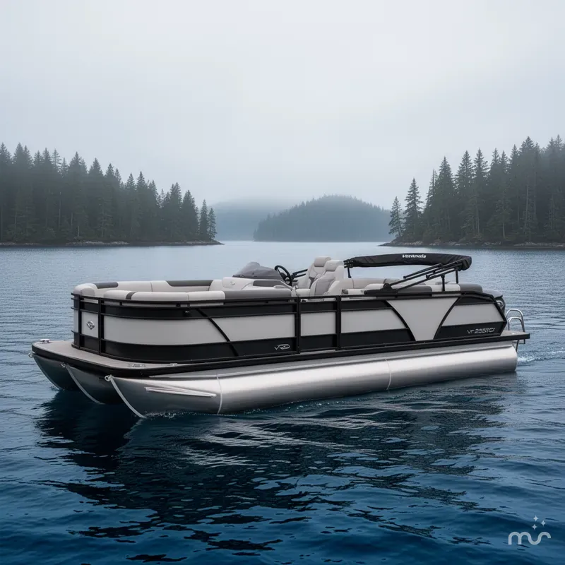 The Image of Veranda vr235rc 2026 - 0