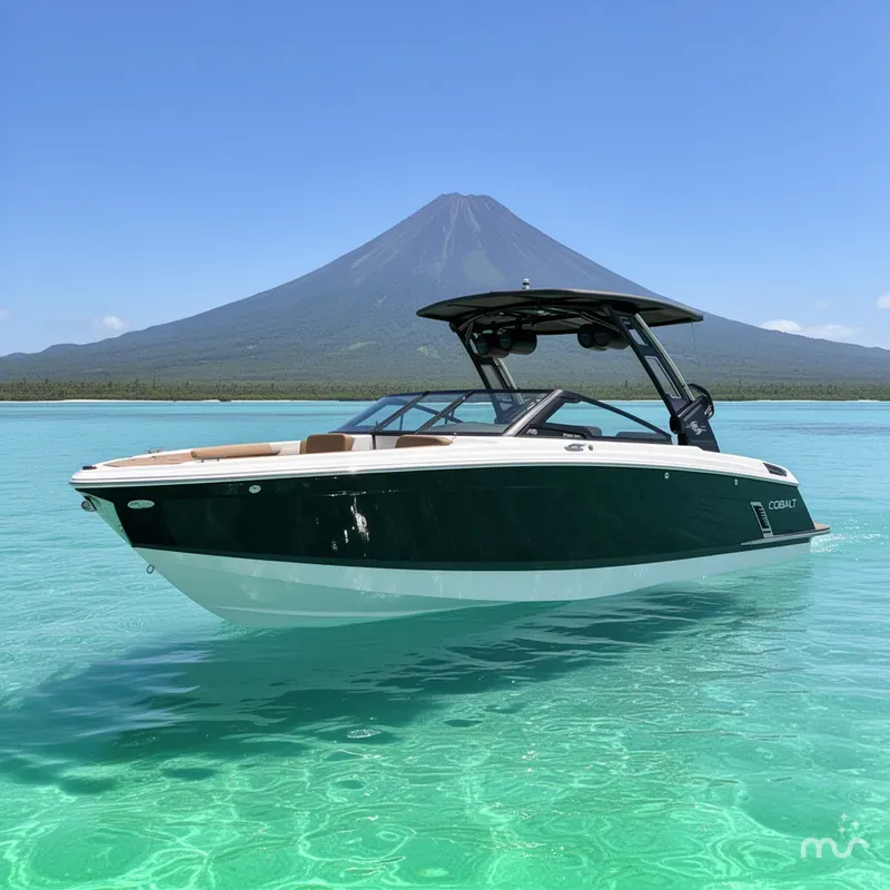 The Image of Cobalt R6 Surf 2026 - 0