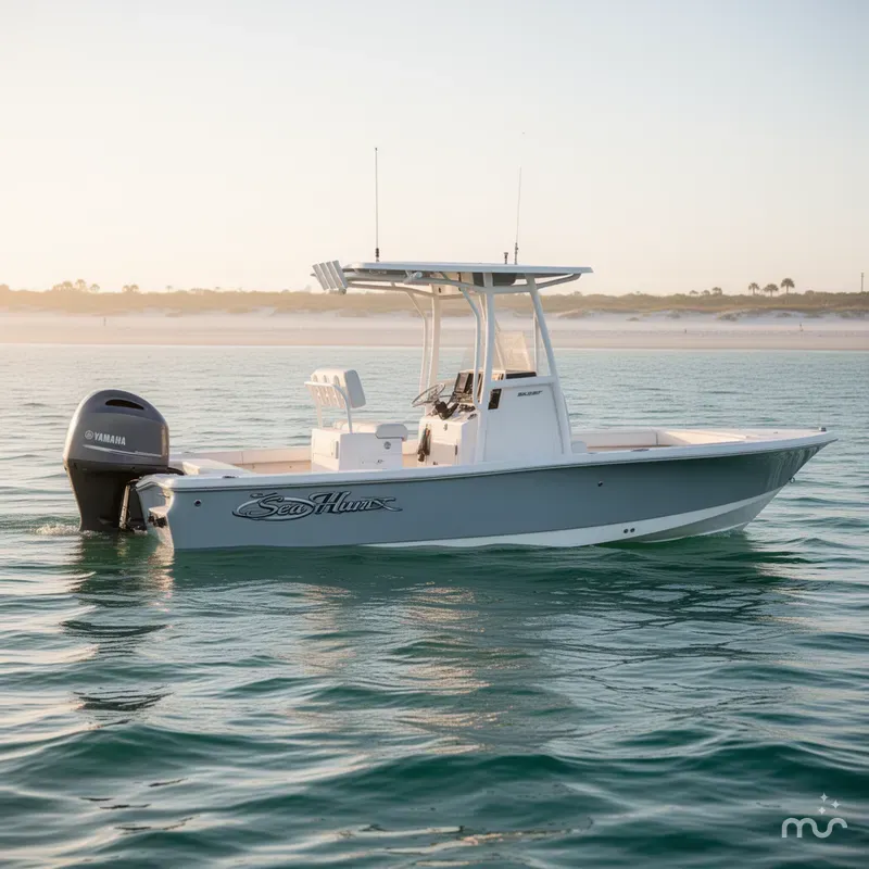 Slide: The Image of Sea Hunt BX 22 BR 2026 - 0