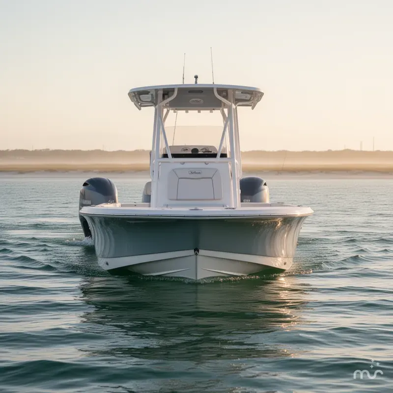 Slide: The Image of Sea Hunt BX 22 BR 2026 - 2