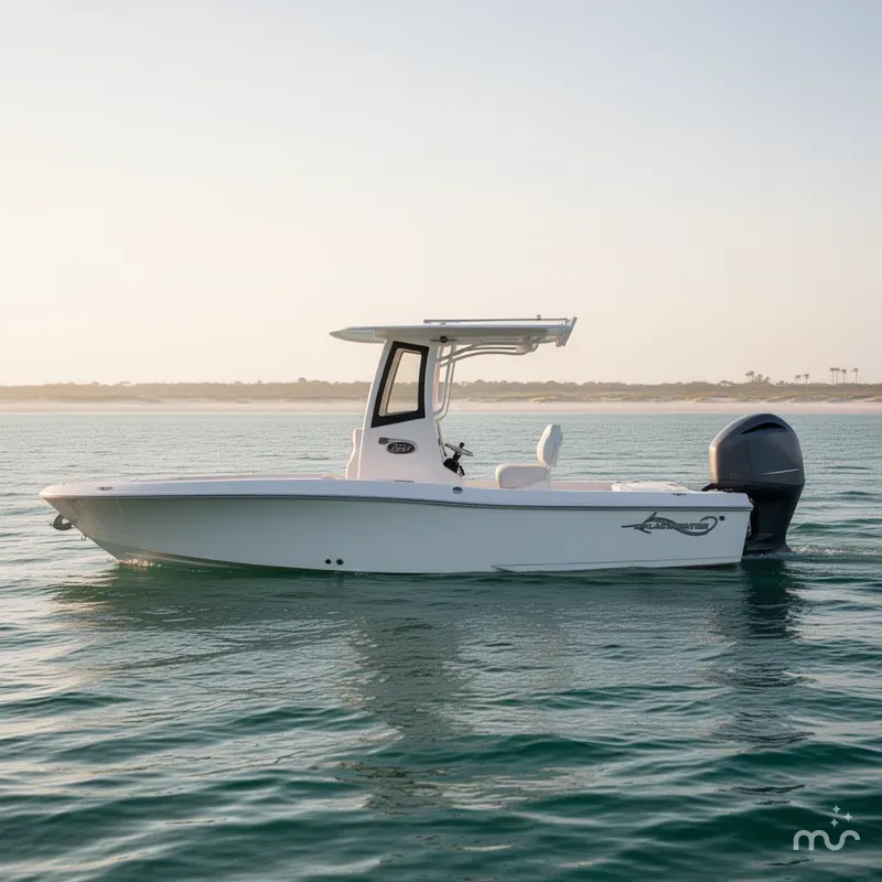 Slide: The Image of BlackWater 23 Hybrid 2024 - 2