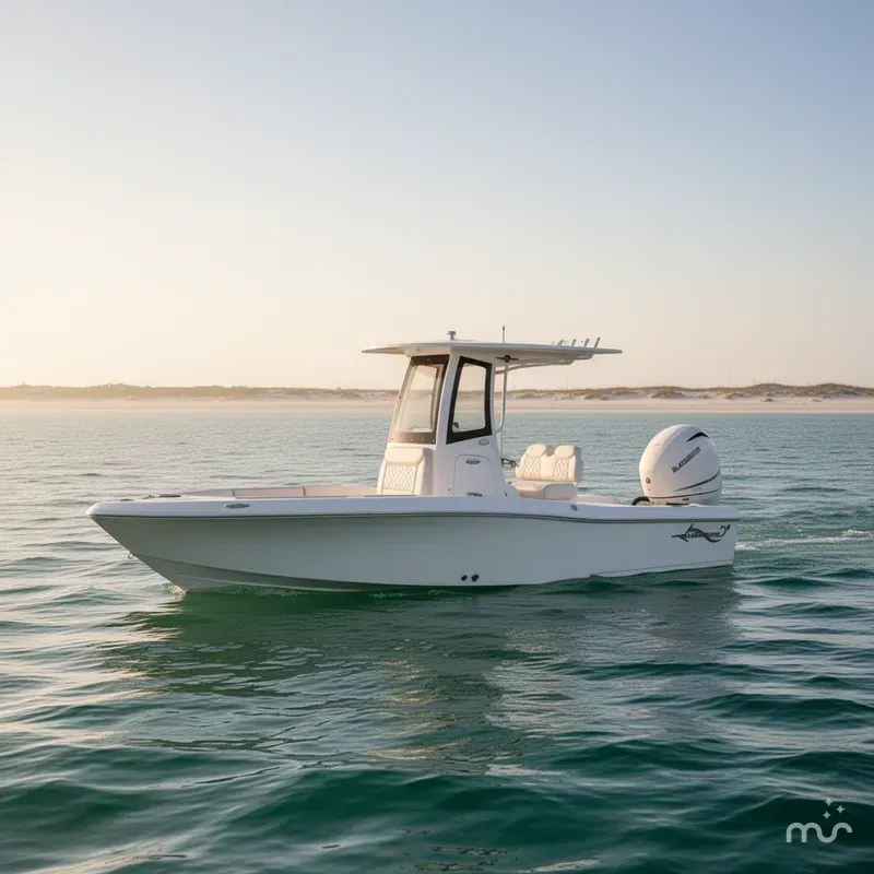 Slide: The Image of BlackWater 23 Hybrid 2024 - 3