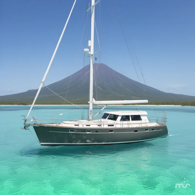 The Image of Bruckmann 50 MKII 2008 - 0