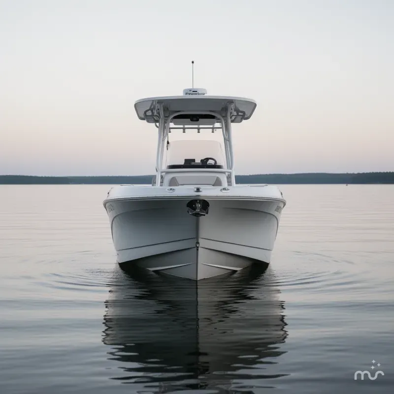 Slide: The Image of Finseeker 230 CC Finseeker 2020 - 3