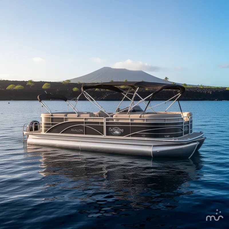The Image of Avalon Platinum LSZ 2385 Entertainer 2026 - 0