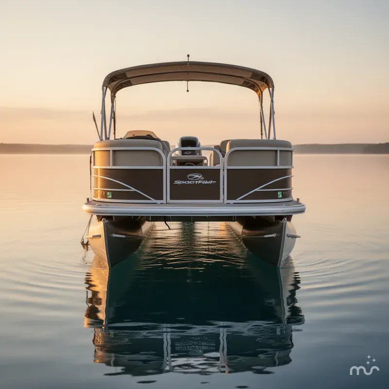 Slide: The Image of Sun Tracker SportFish 22 XP3 2018 - 3