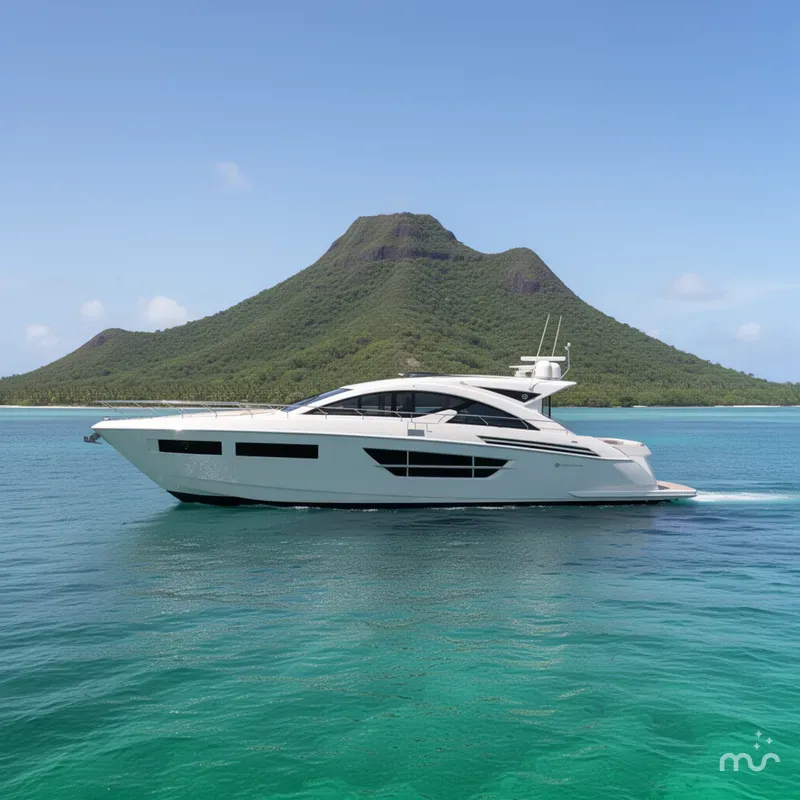 The Image of Cruisers 60 Cantius 2024 - 0