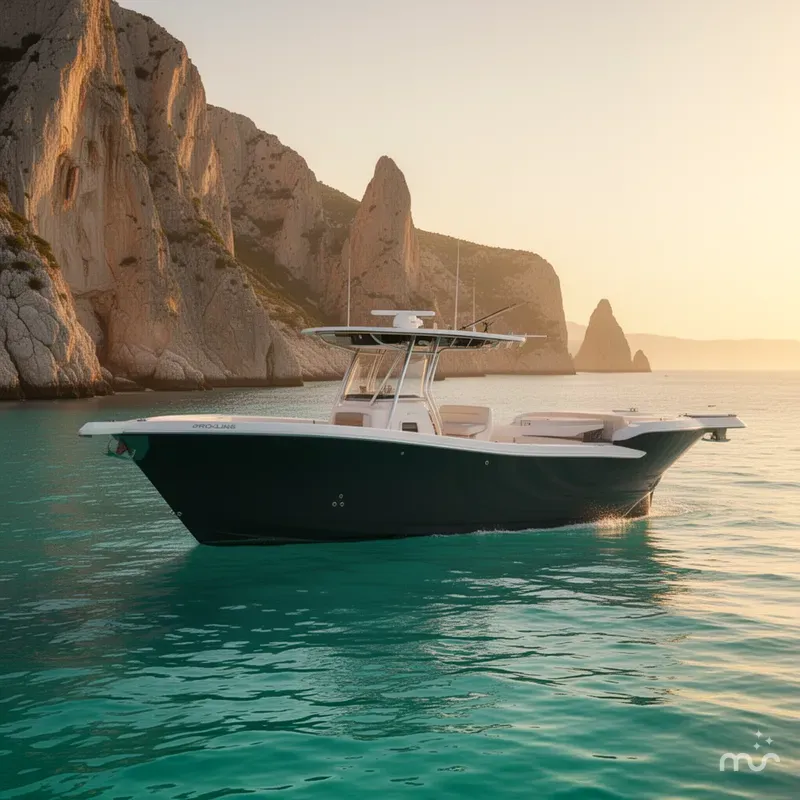 The Image of Pro-Line 29 Grand Sport 2016 - 0