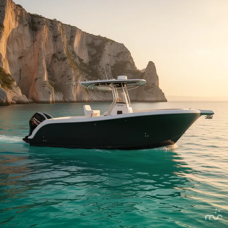 Slide: The Image of Pro-Line 29 Grand Sport 2016 - 2