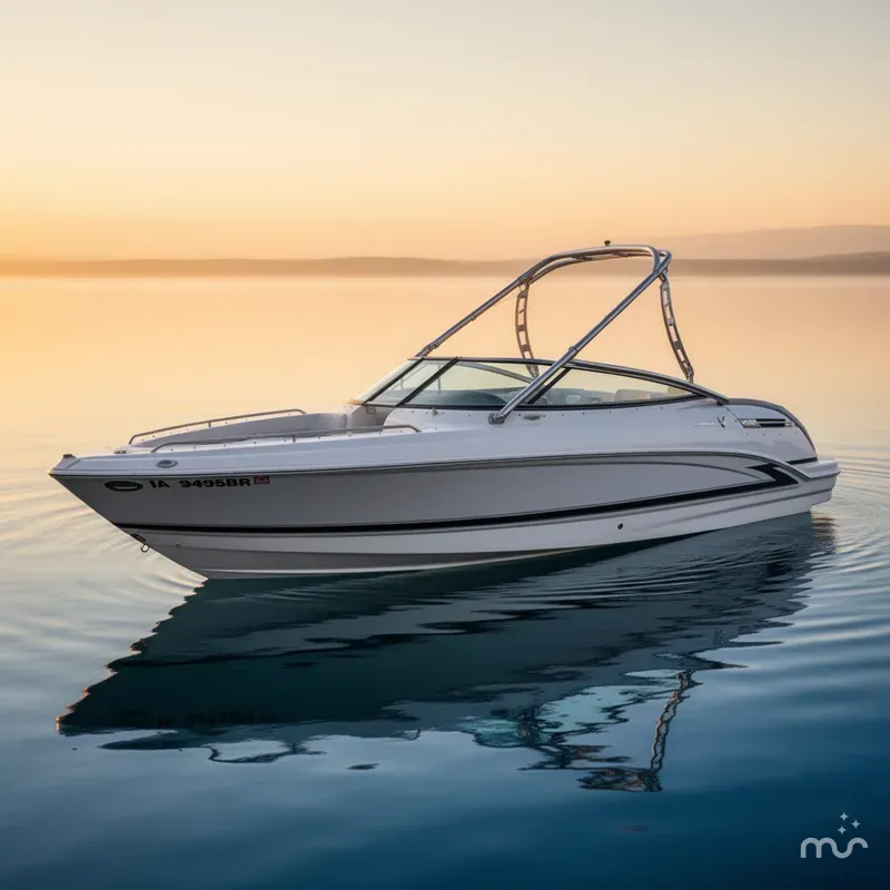 Slide: The Image of Formula 240 Bowrider 2014 - 1