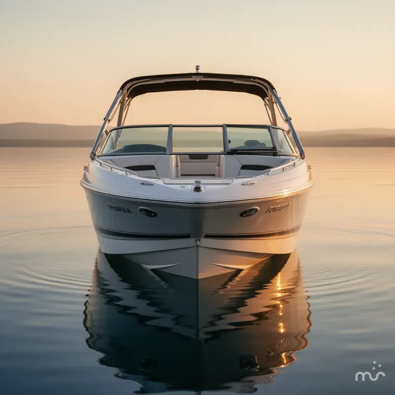 Slide: The Image of Formula 240 Bowrider 2014 - 3