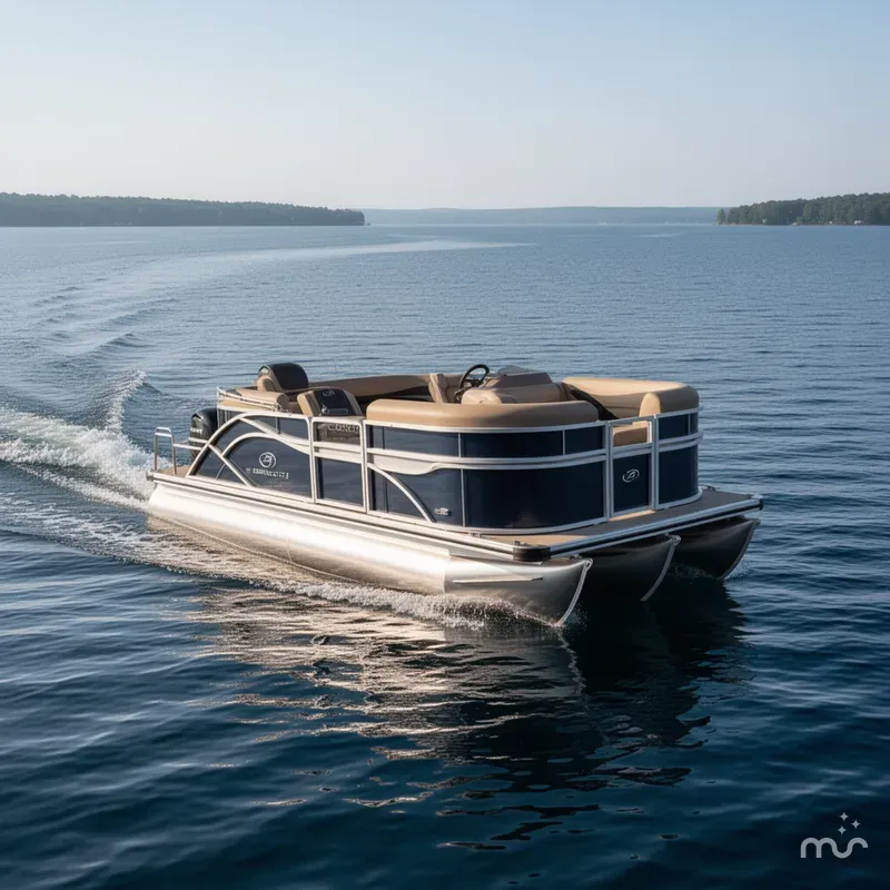 The Image of Barletta CABRIO 24 UC 2026 - 0