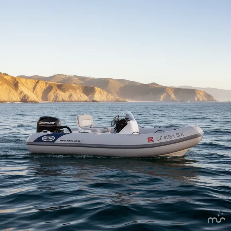 Slide: The Image of Walker Bay Genisis 310 2015 - 0