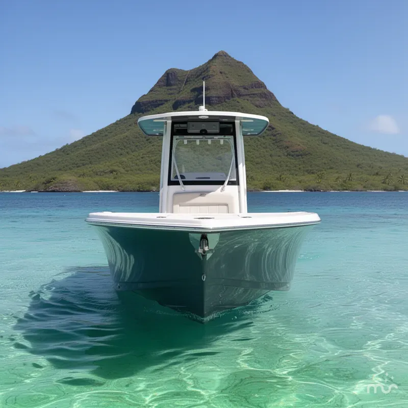 Slide: The Image of Tidewater 220 LXF 2026 - 1