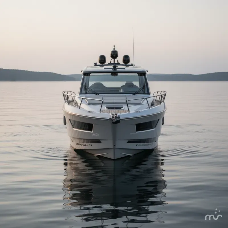 Slide: The Image of Beneteau Gran Turismo 35 2026 - 1