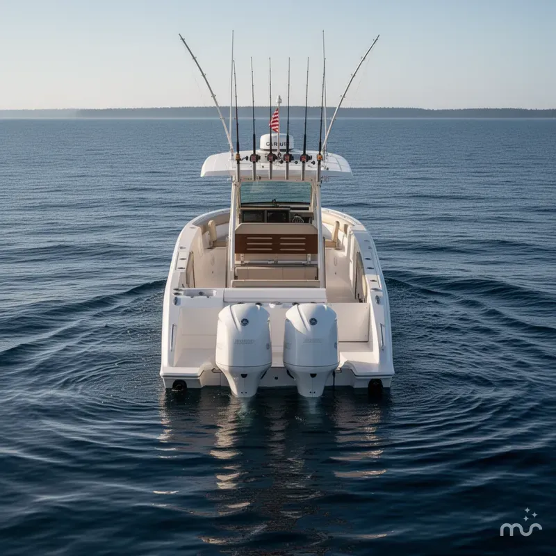 Slide: The Image of Pursuit S 288 Sport 2026 - 3