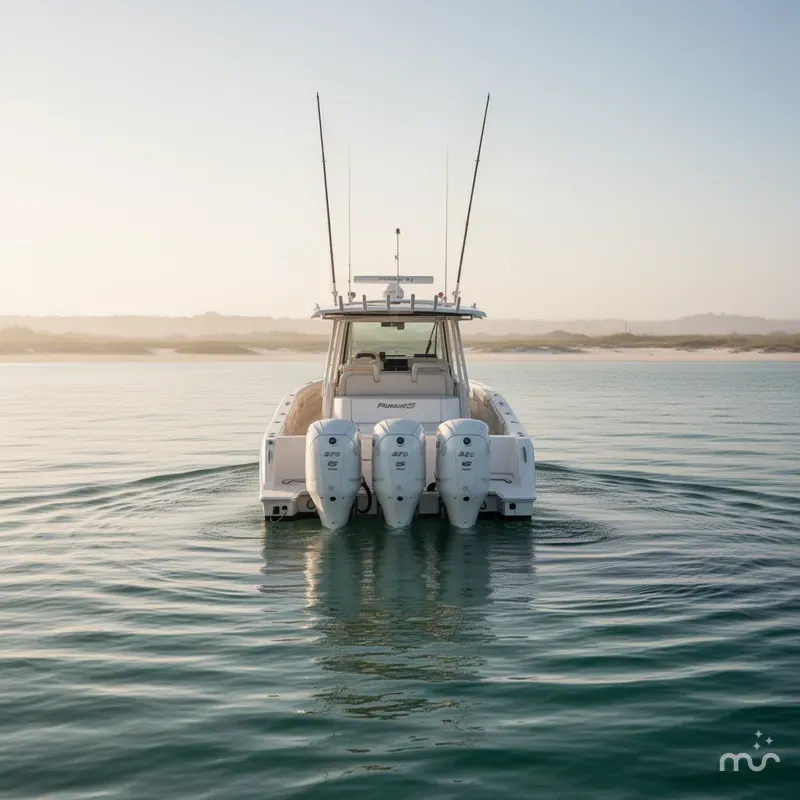 Slide: The Image of Pursuit S 378 Sport 2023 - 2