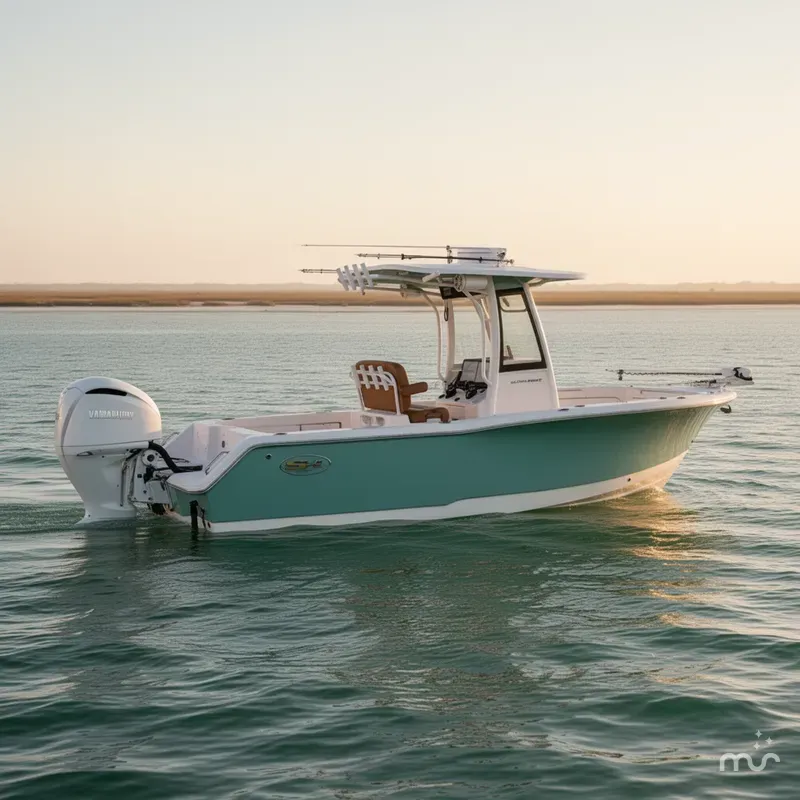 Slide: The Image of Sea Hunt Ultra 239 SE 2024 - 0