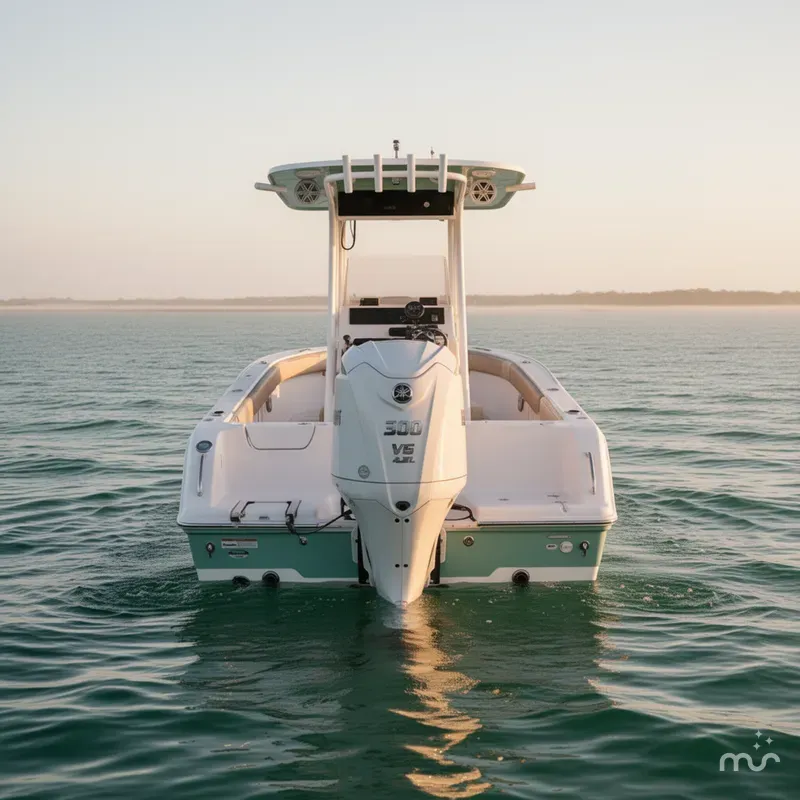 Slide: The Image of Sea Hunt Ultra 239 SE 2024 - 3