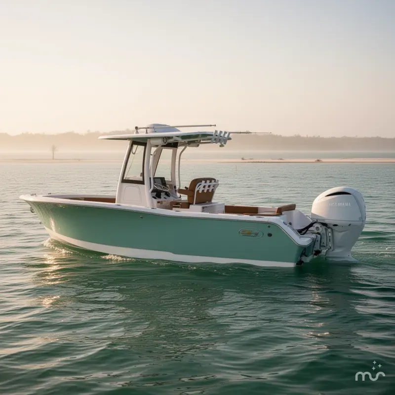 Slide: The Image of Sea Hunt Ultra 239 SE 2024 - 4