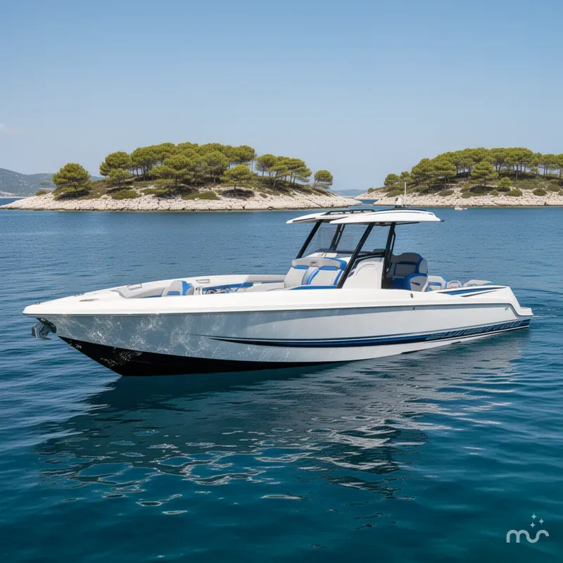 The Image of Sunsation 32 CCX 2027 - 0