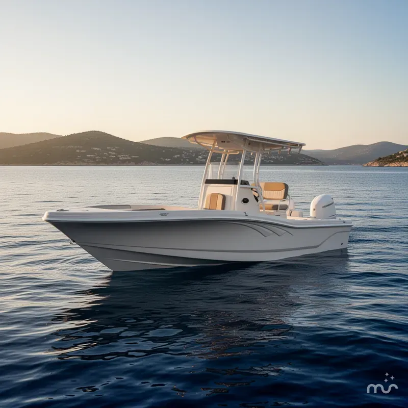 The Image of Ranger 2660 Bay 2026 - 0