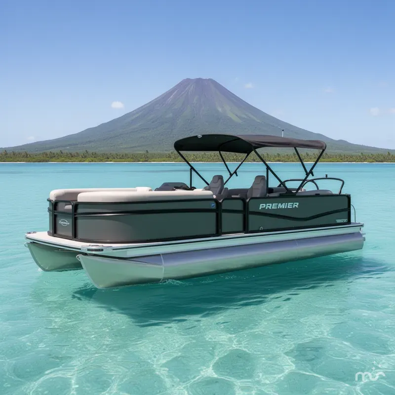 The Image of Premier 230 SunSation RF 2026 - 0