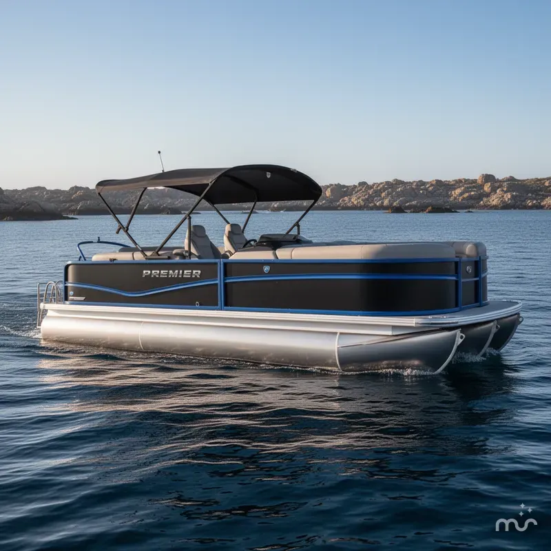 The Image of Premier 230 SunSation RF 2026 - 0