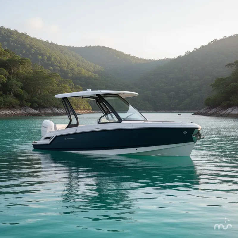 Slide: The Image of Monterey Elite 27 OB 2026 - 4