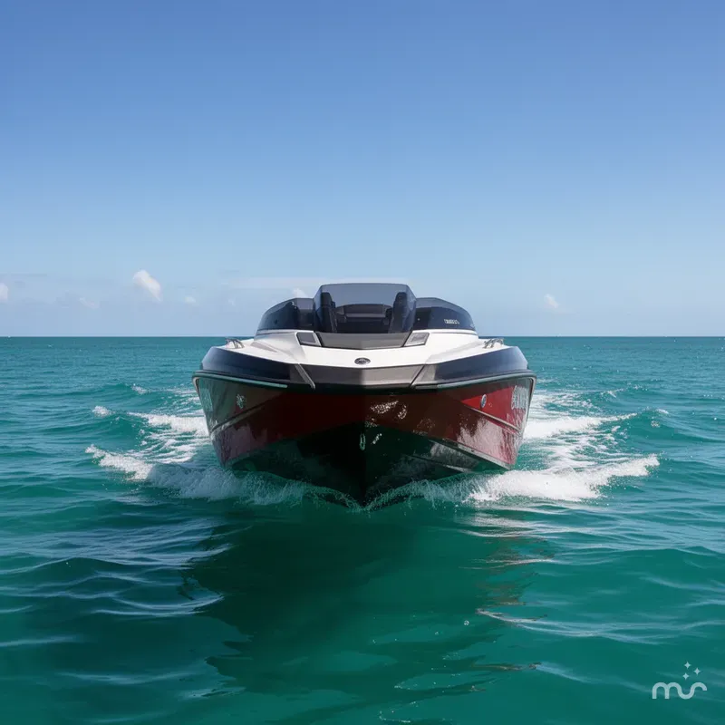 Slide: The Image of Yamaha AR190 2025 - 2