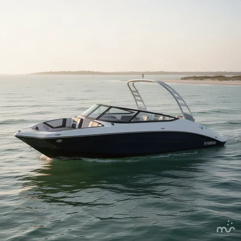 The Image of Yamaha AR190 2025 - 0