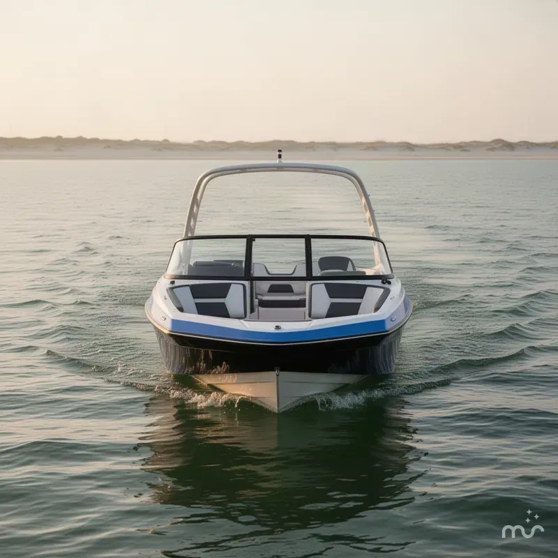 Slide: The Image of Yamaha AR190 2025 - 1