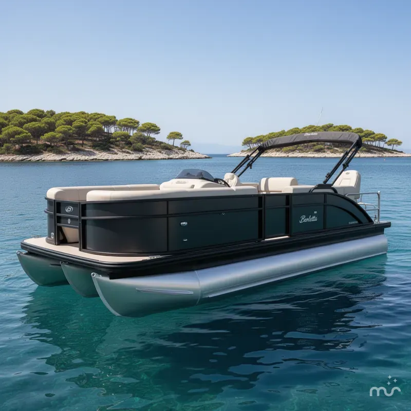 The Image of Barletta E22CC 2019 - 0