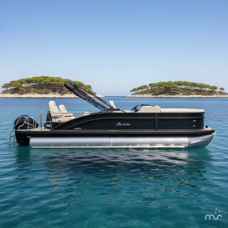 Slide: The Image of Barletta E22CC 2019 - 2