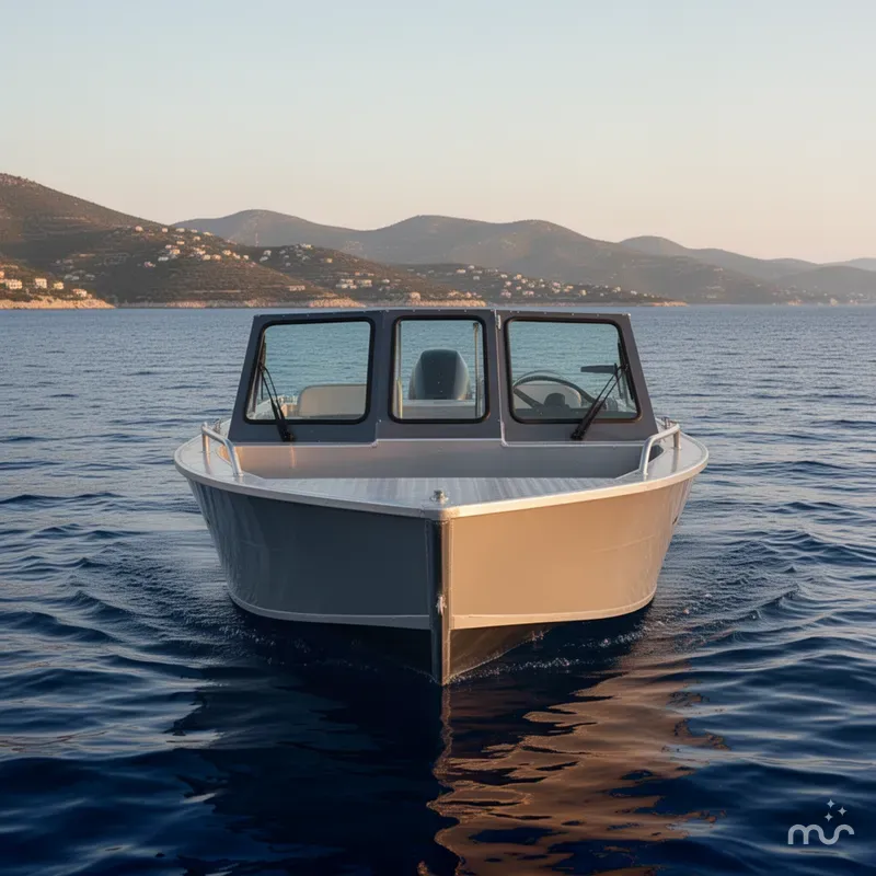 Slide: The Image of Fish Rite Sportsman 20 2026 - 3