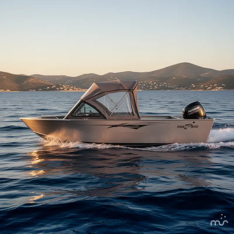 Slide: The Image of Fish Rite Sportsman 20 2026 - 4