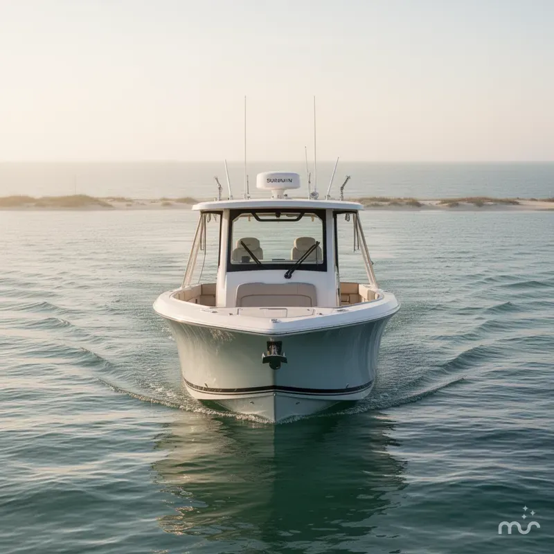 Slide: The Image of Pursuit S 328 Sport 2024 - 1