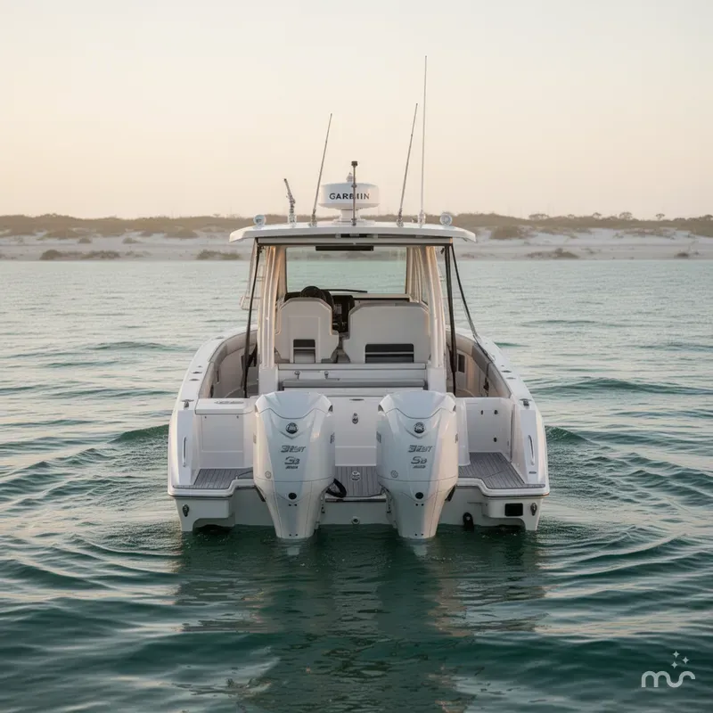 Slide: The Image of Pursuit S 328 Sport 2024 - 3