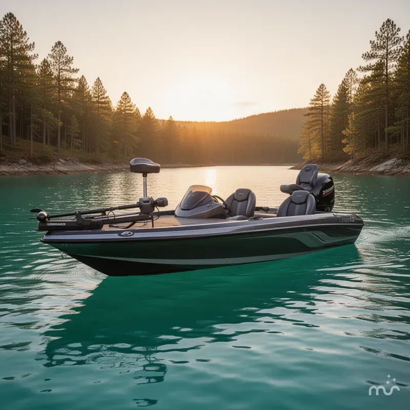 The Image of Ranger Z520RC 2026 - 0